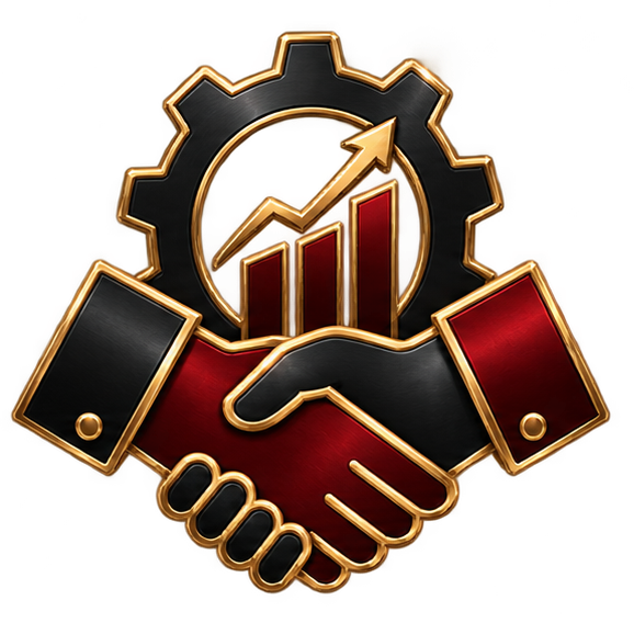 Consultoria Empresarial